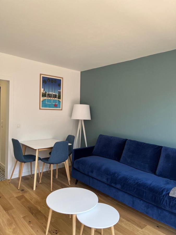 Studio Proche Paris Versailles Villennes-sur-Seine Exterior photo